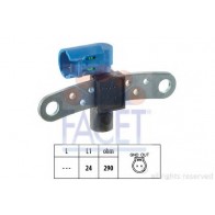 CRANKSHAFT POSITION SENSOR RENAULT KANGOO 98> 1.2/1.4/1.6 8V NIEB.