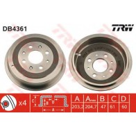 Brake Drum