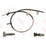 Cable, parking brake