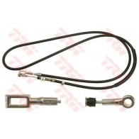 Cable, parking brake