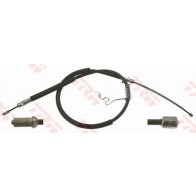 Cable, parking brake