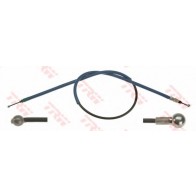 Cable, parking brake