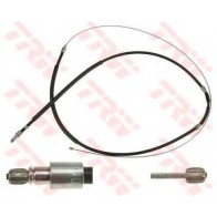 Cable, parking brake