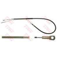 Cable, parking brake