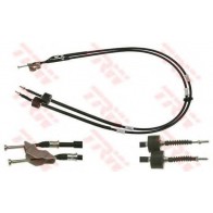 Cable, parking brake