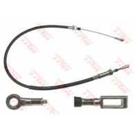 Cable, parking brake