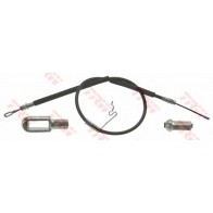 Cable, parking brake