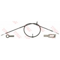 Cable, parking brake