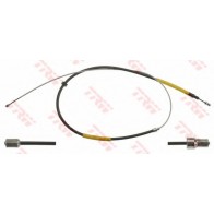 Cable, parking brake