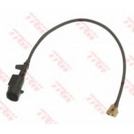 BRAKE PADS SENSOR IVECO DAILY 06> REAR
