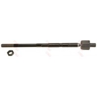 Tie Rod Axle Joint