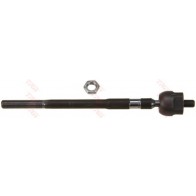 Tie Rod Axle Joint
