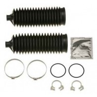 Bellow Set, steering