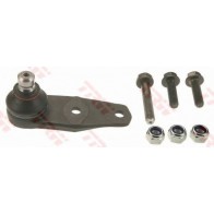CONTROL ARM BALL JOINT RENAULT KANGOO 98> L/R LOWER