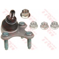 CONTROL ARM BALL JOINT VW CADDY LEFT LOWER