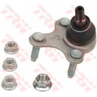 CONTROL ARM BALL JOINT VW CADDY RIGHT LOWER