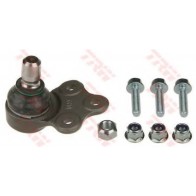 CONTROL ARM BALL JOINT FIAT BRAVO 07> L/R LOWER
