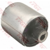 Control Arm-/Trailing Arm Bush