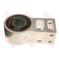 Control Arm-/Trailing Arm Bush