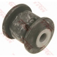 Control Arm-/Trailing Arm Bush