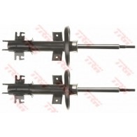 SHOCK ABSORBER RENAULT MASTER 10> FRONT L/R GAS