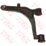 Track Control Arm