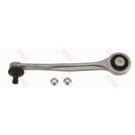 CONTROL ARM AUDI A4 FRONT AXIS LEFT UPPER