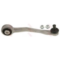 CONTROL ARM AUDI A4 FRONT AXIS RIGHT UP REAR