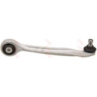 CONTROL ARM AUDI A4 FRONT AXIS RIGHT UP FRONT