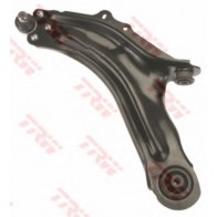 CONTROL ARM RENAULT KANGOO 08> FRONT AXIS LEFT LOWER