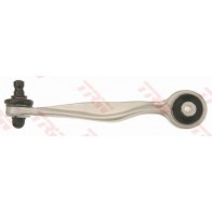 CONTROL ARM AUDI A4 FRONT AXIS RIGHT UP REAR