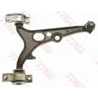 CONTROL ARM FIAT BRAVA/BRAVO 95> FRONT AXIS RIGHT LOWER