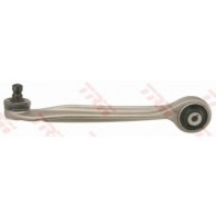 CONTROL ARM AUDI A4 FRONT AXIS LEFT UP FRONT