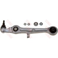 CONTROL ARM AUDI A4 FRONT AXIS L/R BOTTOM FRONT