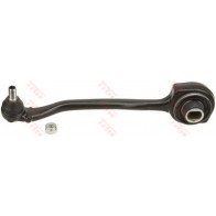 CONTROL ARM MERCEDES C-CLASS W203 FRONT AXIS LEFT BOTTOM REAR