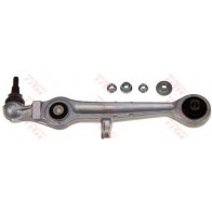 CONTROL ARM AUDI A4 FRONT AXIS L/R BOTTOM FRONT