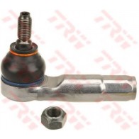 TIE ROD END VW CADDY LEFT