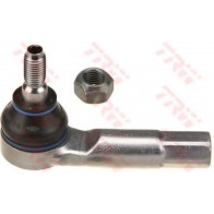 TIE ROD END VW GOLF LEFT