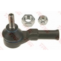 TIE ROD END RENAULT KANGOO 98> LEFT