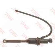 CLUTCH PUMP CITROEN BERLINGO 08> 1.6 HDI