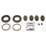 Repair Kit, brake caliper
