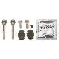 Guide Bolt, brake caliper