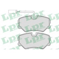BRAKE PADS - ALFA 33 1.7 16V 89> ATE
