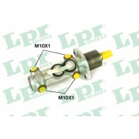 BRAKE MASTER CYLINDER FIAT MULTIPLA 98> 1.6 16V/ 1.9JTD