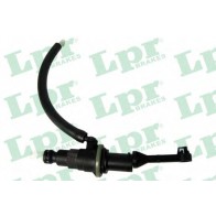 CLUTCH PUMP RENAULT MASTER 98>