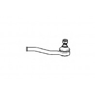 TIE ROD END - LEFT FIAT COUPE BEZ TURBO