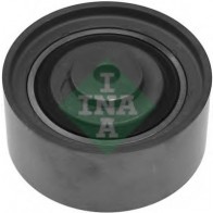 Deflection/Guide Pulley, timing belt