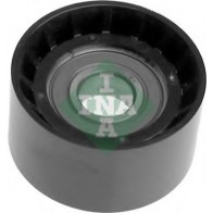 MICRO BELT TENSIONER RENAULT MASTER 98> PULLEY 2.2/2.5DCI