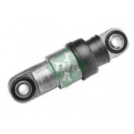 Vibration Damper, v-ribbed belt