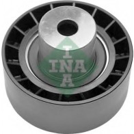 Deflection/Guide Pulley, timing belt